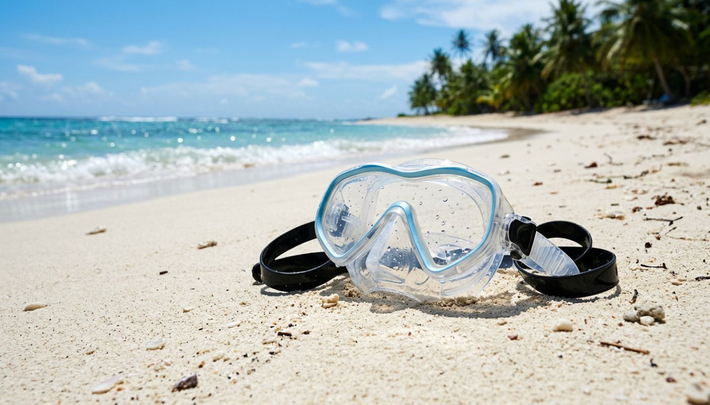 Guida completa all'acquisto di maschere da immersione